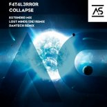 F4t4l3rror - Collapse (DanTech Remix)