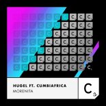 Hugel feat. Cumbiafrica - Morenita (Extended Mix)