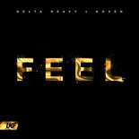 Delta Heavy & Koven - Feel (Original Mix)