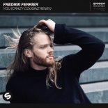 Fredrik Ferrier - You (Crazy Cousinz Remix)