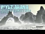Robson W - Wydziarana Panna (Dance 2 Disco Remix Extended)