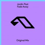 Jordin Post - Fade Away (Extended Mix)