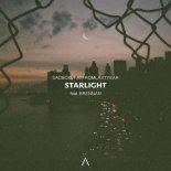 SadBois, PatFromLastYear feat. Brennan - Starlight
