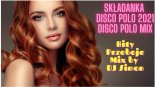 DJ Simon Disco Polo Lipiec vol.1 2021
