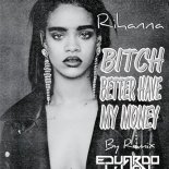 Rihanna - BBHMM (Eduardo Lujan Remix)