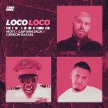 MOTi x Captain Jack x Gerson Rafael - Loco Loco (Extended Mix)