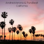Andrea Verona & Puro Beat - California (Radio Mix)