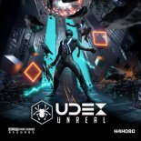 Udex - Unreal (Extended Mix)