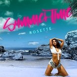 Rosette - Summertime (Original Mix)