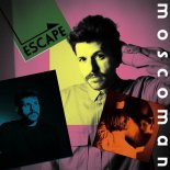 Moscoman Feat. Eleonora - Escape (Dubfire Remix)