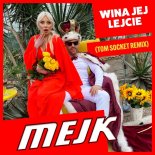 Mejk - Wina Jej Lejcie (Tom Socket Extended Mix)