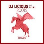DJ Licious, Jae Hall - Roots (Original Mix)