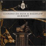Leandro Da Silva, Bazzflow - Alright (Extended Mix)