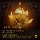 Tali Muss – Om Namo Vasudevaya (Original Mix)