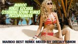 Marioo Best Remix Mixed by DeeJay Simon 2021.