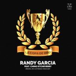Randy Garcia & Chino Etcheverry - La Copa De Oro (Original Mix)
