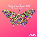 Laurent C, Pat The Cat, Kate Yvorra - Every Breath You Take (Extended Mix)