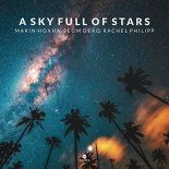 Marin Hoxha, Seum Dero feat. Rachel Philipp - A Sky Full of Stars (Original Mix)