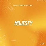 Lucas Estrada, Wahlstedt – Majesty (Original Mix)