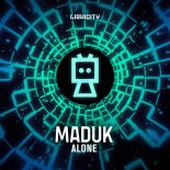 Maduk feat. Marianna Ray - Alone