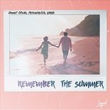 Ummet Ozcan, Frogmonster feat. Karra - Remember the Summer (Acoustic Version)