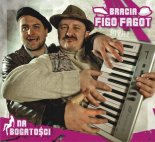 Bracia Figo Fagot - A w niebie gra disco polo (ADI EDIT)