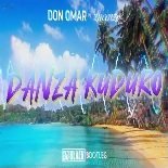 Don Omar, Lucenzo - Danza Kuduro (DJ BLACK Bootleg)