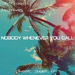 Notd, Catello x Kolidescopes - Nobody Whenever You Call (COASTR. Summer Edit)