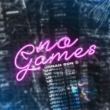 Jonah Son - No Games