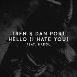 TRFN & Dan Port - Hello (I Hate You)