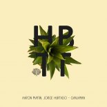 Aaron Mvrtin, Jorge Hurtado - Ganjaman (Original Mix)