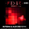 Feder, Lyse - Goodbye (Butesha & Alex Dee Remix) Radio Edit