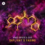 Hard Driver & DV8 - Daylight's Fading (Extended Mix)