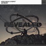 Kriss Reeve & Repiet - Anybody (Extended Mix)