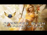 Jennifer Rush - The Power of Love (Sparkos Remix)