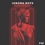 Junona Boys - Saxobeat (Original Mix)