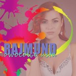 Rajmund - Owocowe Usta (Radio Edit)