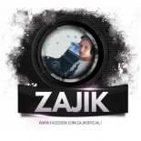 Zajik - Best Of Tech House Mix