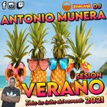 DJ A.MUNERA SESIÓN VERANO 2021