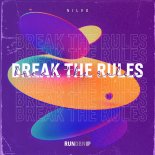NILVO - Break The Rules