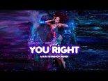 Doja Cat & The Weeknd — You Right (Ayur Tsyrenov Remix)
