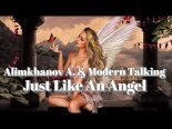 Alimkhanov A. & Modern Talking - Just Like An Angel 2021