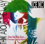 Ice Mc - Think About The Way (Thomas Grand 2021 Remix)