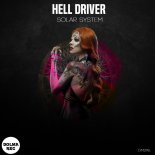 Hell Driver - Planète Rouge (Original Mix)