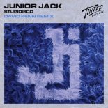 Junior Jack - Stupidisco (David Penn Extended Remix)