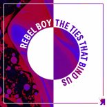 Rebel Boy - Strange Pulse (Original Mix)