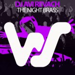 DJ Avi Revach - The Night Brass (Original Mix)