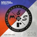 Alaia & Gallo, Michelle Weeks - I'm Going Up (Qubiko Extended Remix)