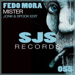 Fedo Mora - Mister (Original Mix)
