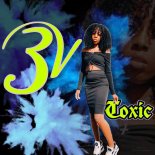 3V - Toxic (Original Mix)